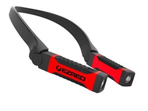 EZRED Bright NK10 ANYWEAR Neck Light for Hands-Free Lighting