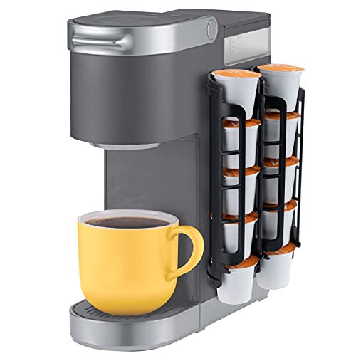 STORAGENIE Coffee Pod Holder for Keurig K-cup STORAGENIE Coffee Pod Holder for Keurig K-cup