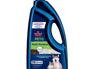 Bissell Pet Multi-Surface Febreze Freshness for Crosswave and Spinwave (64 oz)