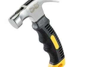 Mr. Pen- Hammer
