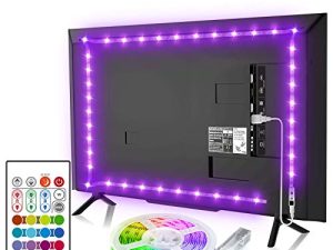 BASON LIGHTING TV Backlight