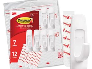 Command Large Utility Hooks