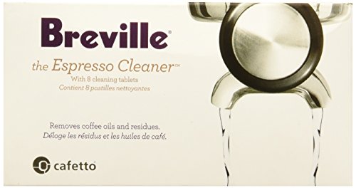Breville Espresso Cleaning Tablets (8 pack) Breville Espresso Cleaning Tablets (8 pack)
