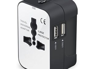 Travel Adapter