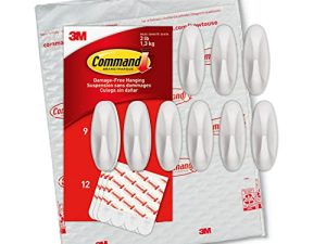 Command Medium Designer Hooks