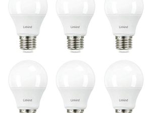 Linkind A19 LED Light Bulb