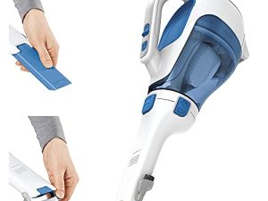 BLACK+DECKER dusbuster Handheld Vacuum