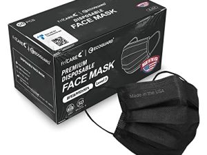 FriCARE Made in USA