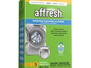 Affresh Washing Machine Cleaner