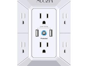 USB Wall Charger