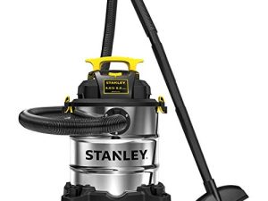 Stanley SL18116 Wet/Dry Vacuum
