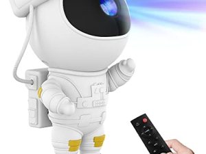 Night Light Projector for Kids