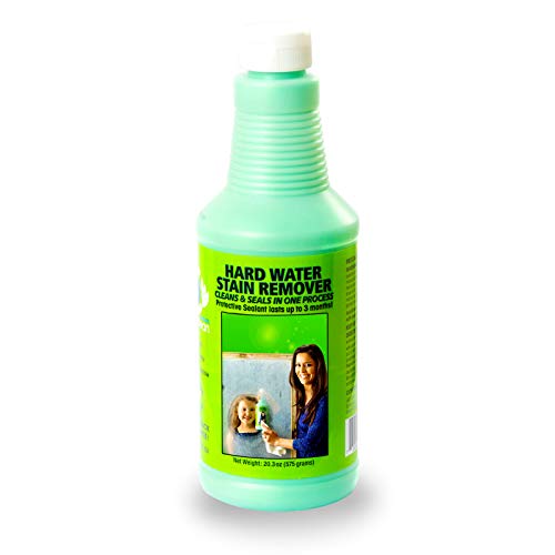 Bioclean Hard Water Stain Remover 20.3 oz Bioclean Hard Water Stain Remover 20.3 oz