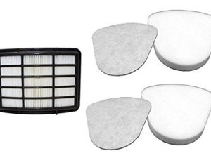 Anewise Filter Replacement for Shark Navigator Lift Away Deluxe Professional Vacuum ZU503AMZ