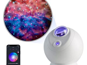 BlissLights Sky Lite Evolve - LED Laser Star Projector