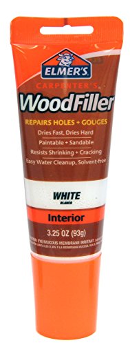 Elmer's E855 Carpenter's Wood Filler Elmer's E855 Carpenter's Wood Filler
