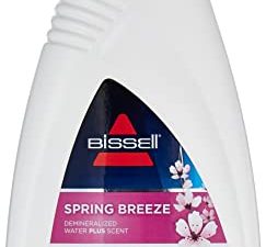 Bissell Spring Breeze Demineralized Water 32 oz