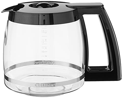 Cuisinart DCC-2200RC 14-Cup Replacement Glass Carafe Cuisinart DCC-2200RC 14-Cup Replacement Glass Carafe