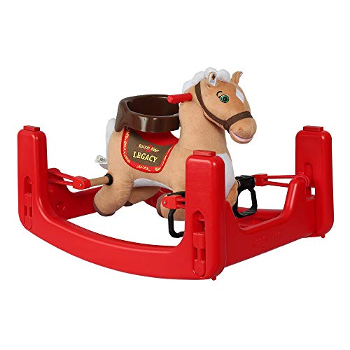 Rockin' Rider Legacy Grow-with-Me Pony Rockin' Rider Legacy Grow-with-Me Pony