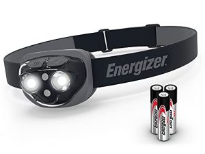 ENERGIZER LED Headlamp Pro360