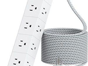 10 ft Extension Cord