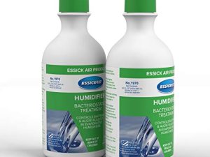 Essick Air 1970 Humidifier Treatment (2 Pack)