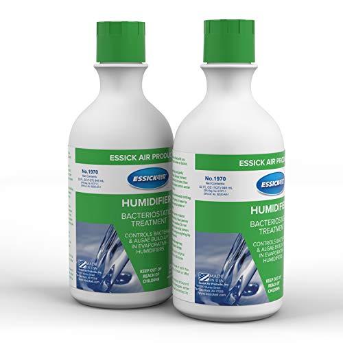 Essick Air 1970 Humidifier Treatment (2 Pack) Essick Air 1970 Humidifier Treatment (2 Pack)