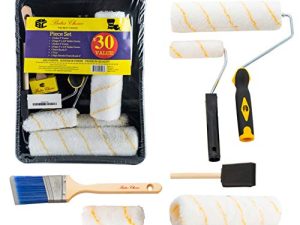 Bates Paint Roller - Paint Brush