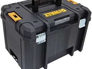 DEWALT TSTAK Tool Box