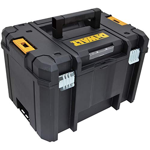 DEWALT TSTAK Tool Box DEWALT TSTAK Tool Box
