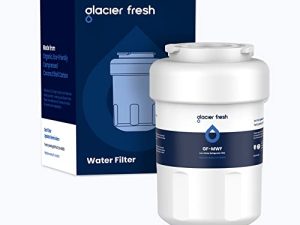 GLACIER FRESH MWF Water Filters for GE Refrigerators