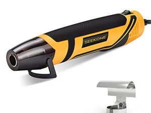SEEKONE Mini Heat Gun