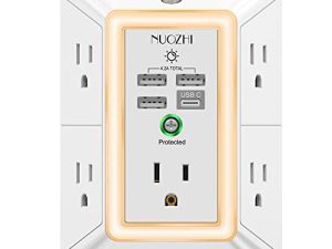 USB Wall Charger