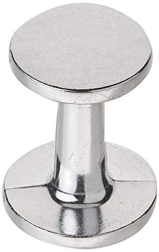 RSVP International (TAM) Dual Sided Coffee Espresso Tamper RSVP International (TAM) Dual Sided Coffee Espresso Tamper