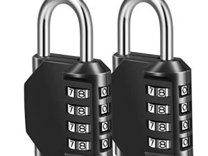 Combination Lock