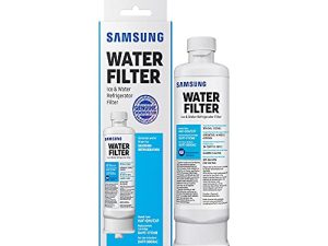 Samsung Genuine DA97-17376B Refrigerator Water Filter