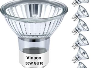 Vinaco GU10 Bulb