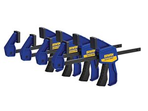 IRWIN QUICK-GRIP Clamps