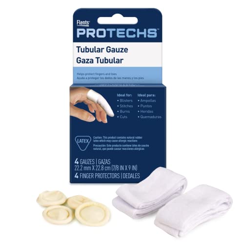 Acu-Life Finger and Toes Cots Acu-Life Finger and Toes Cots