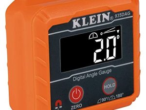 Klein Tools 935DAG Digital Electronic Level and Angle Gauge