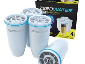 ZeroWater 5-Stage Water Filter Replacement