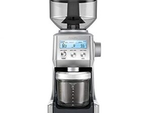 Breville Smart Grinder Pro Coffee Bean Grinder