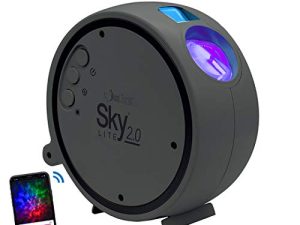 BlissLights Sky Lite 2.0 - RGB LED Laser Star Projector