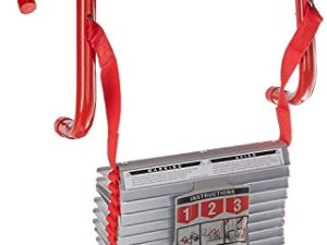 Kidde Fire Escape 3-Story Ladder