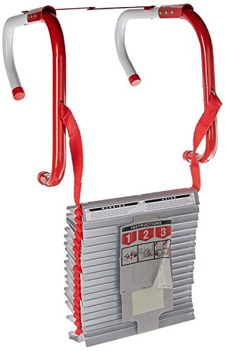Kidde Fire Escape 3-Story Ladder Kidde Fire Escape 3-Story Ladder