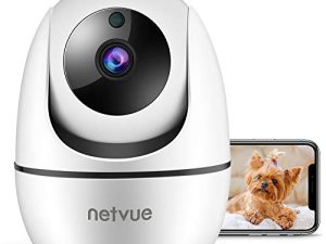 NETVUE Indoor Camera