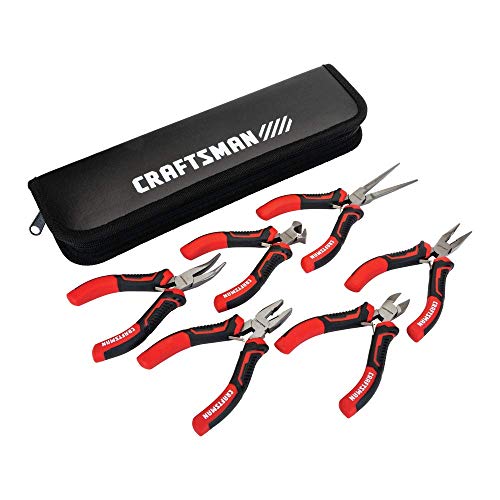 CRAFTSMAN Pliers CRAFTSMAN Pliers