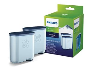 Philips Saeco AquaClean Filter 2 Pack