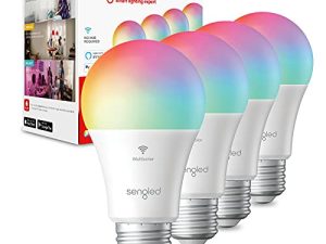 Sengled Smart Bulb
