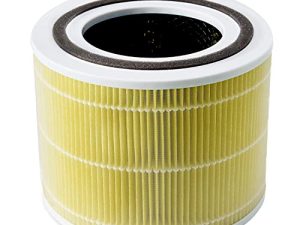 LEVOIT Core 300 Air Purifier Pet Allergy Replacement Filter